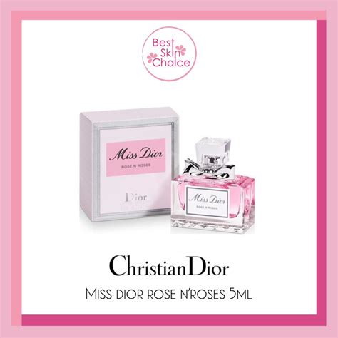 miss dior rose n'roses รีวิว|Miss Dior กลิ่นหอม.